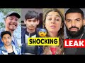 UNBELIEVABLE! This is Getting Worse!😨, Drake Leak Viral Video, Thugesh LC, MrBeast, Physics Wallah
