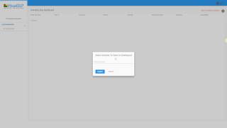 VisualDLP Dental Lab Management Software - Real-time Dashboard