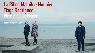 La Ribot, Mathilde Monnier Et Tiago Rodrigues Spectacles Vivants Centre Pompidou