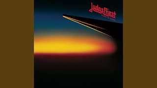 Video thumbnail of "Judas Priest - Heading Out to the Highway"