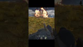 MSC Video #warthunder#military #leclerc #tank #viral
