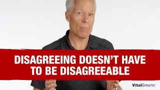 How to Respectfully Disagree About Politics