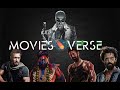 Introduction to movieverse studios