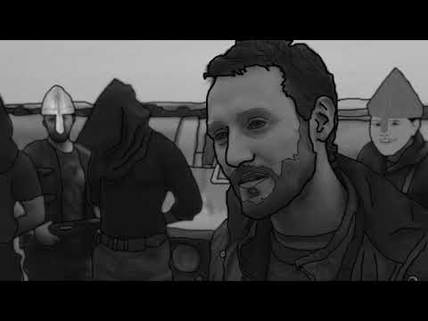 TDKR Animated Plane Scene, Part 5