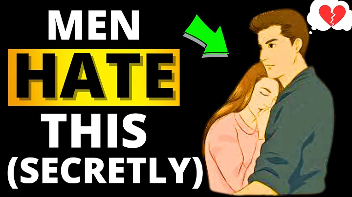 Men Hate This (Secretly) & Most Women Won’t Even Realize - DayDayNews