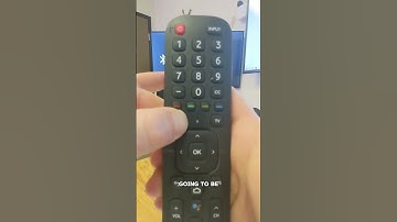 Pair Your Hisense TV Remote in 30s