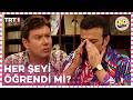 Ahmet, Nazlı ve Ergun’u Öğrendi Mi? - Seksenler 35. Bölüm