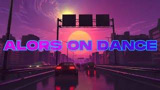 ALORS ON DANCE (ALETEO, GUARACHA, ZAPATEO) ✘ Stromae ✘ JUANY DJ