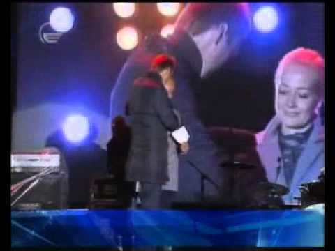 ნავალნის მხარდამჭერები აქციას მართავენ