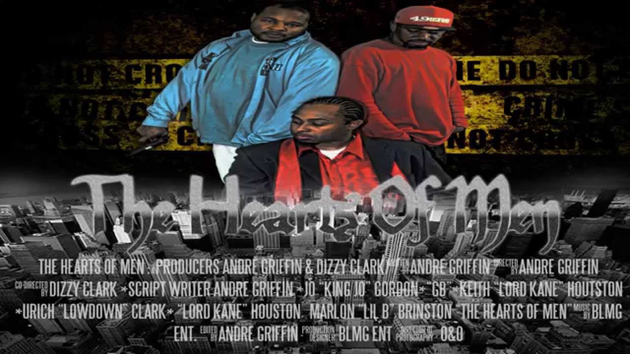 THE HEARTS OF MEN preview 1 (new series) coming soon 2015