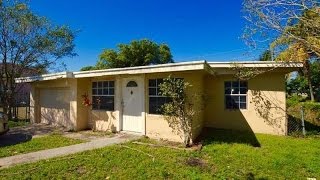 2917 NW 7th Ct, Fort Lauderdale, FL 33311 2917 NW 7th Ct, Fort Lauderdale, FL 33311