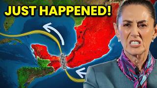 Mexico Just SHOCKED The World With What They’re Building