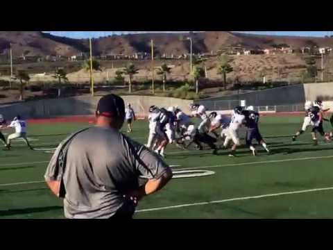 Mcmanus with a nice gain