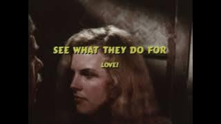 The Big Doll House TV Spot (1971)