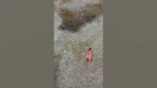 cil panggil drone😁 #drone #pilotpemula #sulsel #danausidenreng #sidrap