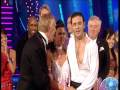 Karen Hardy and Mark Ramprakash Results and Prize Ceremony SCD Series 4 Final