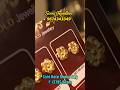 Exclusive 22K Gold Jewellery Collection from Sova Jewellers Barasat