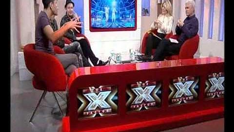 Diva Fever - This Morning 18/10/10