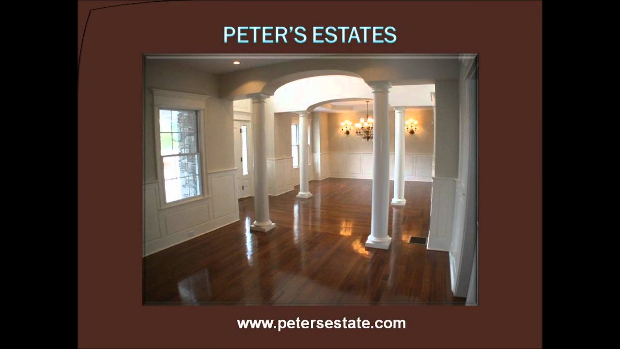 Breathtaking McKinley Model