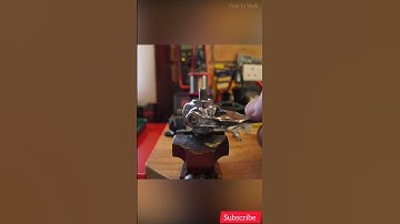 Universal Wrench | Socket Wrench Multifunction Wrench Tool |  360 Degree Rotating | How To Work