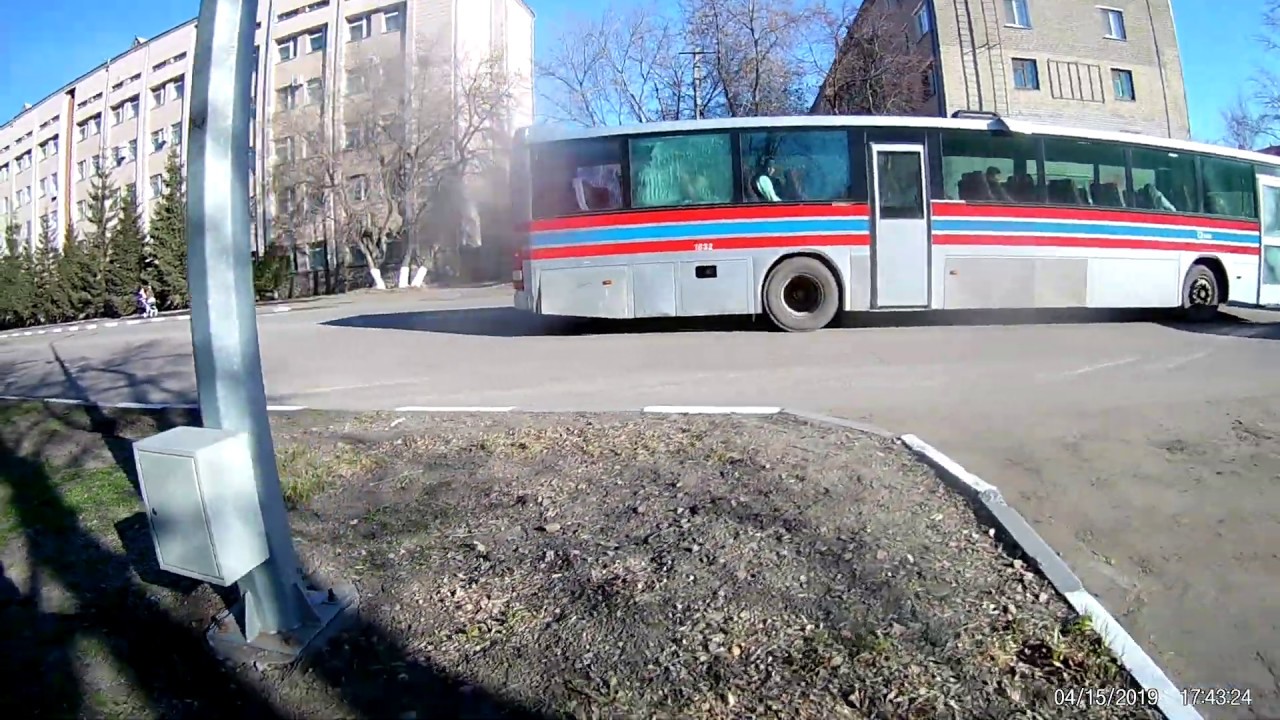 Шевроле автобус американский