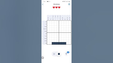 Christmas Event Level 3  - Nanogram.com