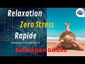 Relaxation zero stress rapide