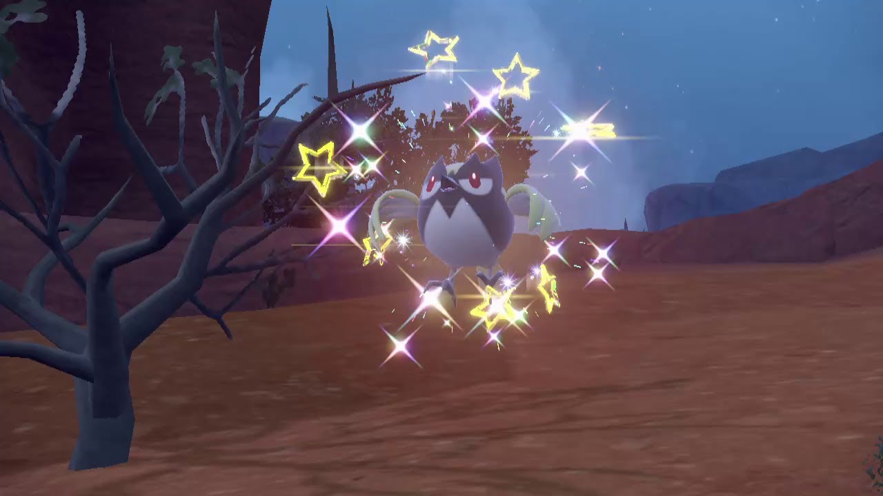 Minisange / Rookidee Shiny Sur Pokémon GO - Offre 30 Jours, Contenu Numérique, Neuf