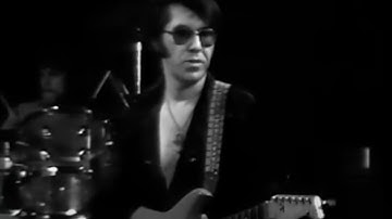 Link Wray - Rumble | Live at Winterland (1974)