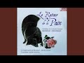Miniature de la vidéo de la chanson Le Retour De La Paix : Récit Avec Symphonie : Dans Les Maux Qu'une Affreuse Guerre