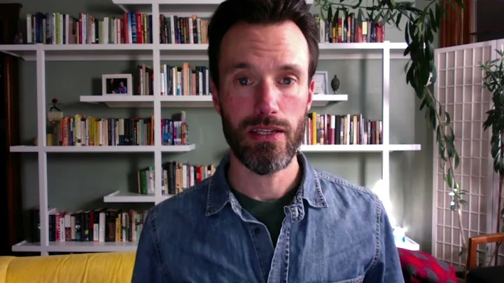 Choice Making | Trauma Sensitive Yoga | Dave Emerson