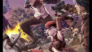 –「AMV」Пожиратель Богов(Аниме Клип) –「AMV」Пожиратель Богов(Аниме Клип)