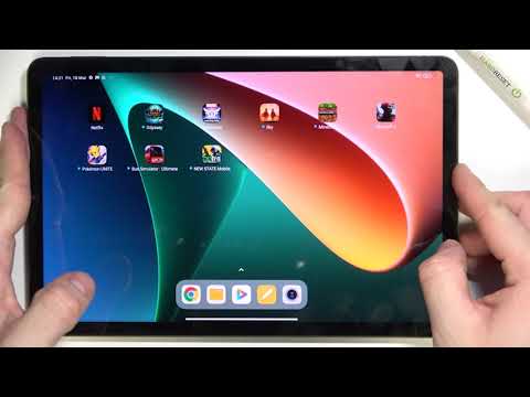 Video: IPad-lərdə SD kart yuvaları varmı?