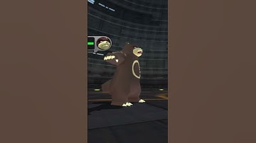 Catching Every Shadow Pokemon - Lugia  #pokemon #gaming