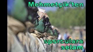 Download MehmetÇİk'ten Mİllİ Sporculara Selam Var Video MP3 MehmetÇİk'ten Mİllİ Sporculara Selam Var