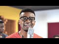 Zito Chimbia : O Hino  (Cover ) the Anthem Planetshakers
