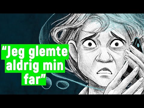 Video: Mor Forladte Sin Datter I Supermarkedet