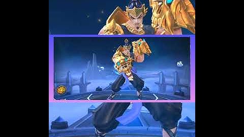 Mobile Legends Bang Bang || Gatotkaca Introduction video ||  #Shorts #Gatotkaca  #MLBB #4K #P_VIP