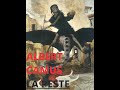 ALBERT CAMUS (LA PESTE)