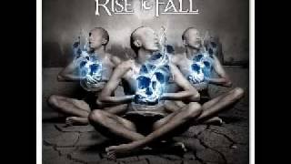 Video thumbnail of "Rise To Fall - Unknown Presence"