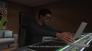 NBA 2K23 PhD Monk Studio Session 😂🤣