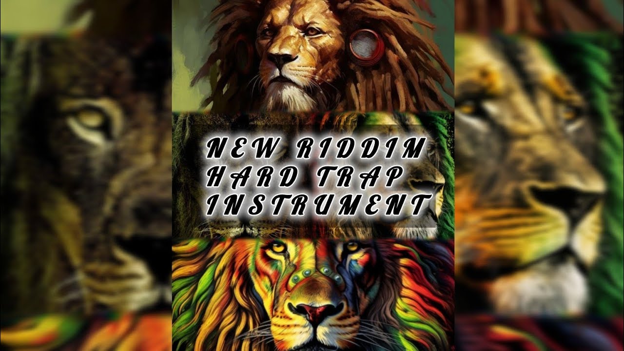 NEW RIDDIM BEAT/INSTRUMENTS 2025