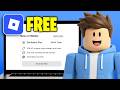 How To Get Roblox Plus For Free