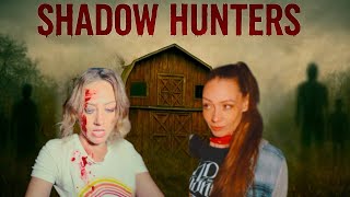 Exploring Abandoned Places & Ghost Hunting Gone Wrong 🎥 HORROR FILM 