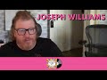 #219 - Joseph Williams of Toto - Greatest Music of All Time Podcast