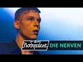 Die Nerven live | Rockpalast | 2015