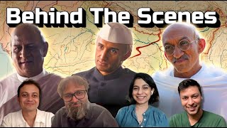 The Story Of Freedom At Midnight- Understanding Gandhi, Nehru & India’s Independence