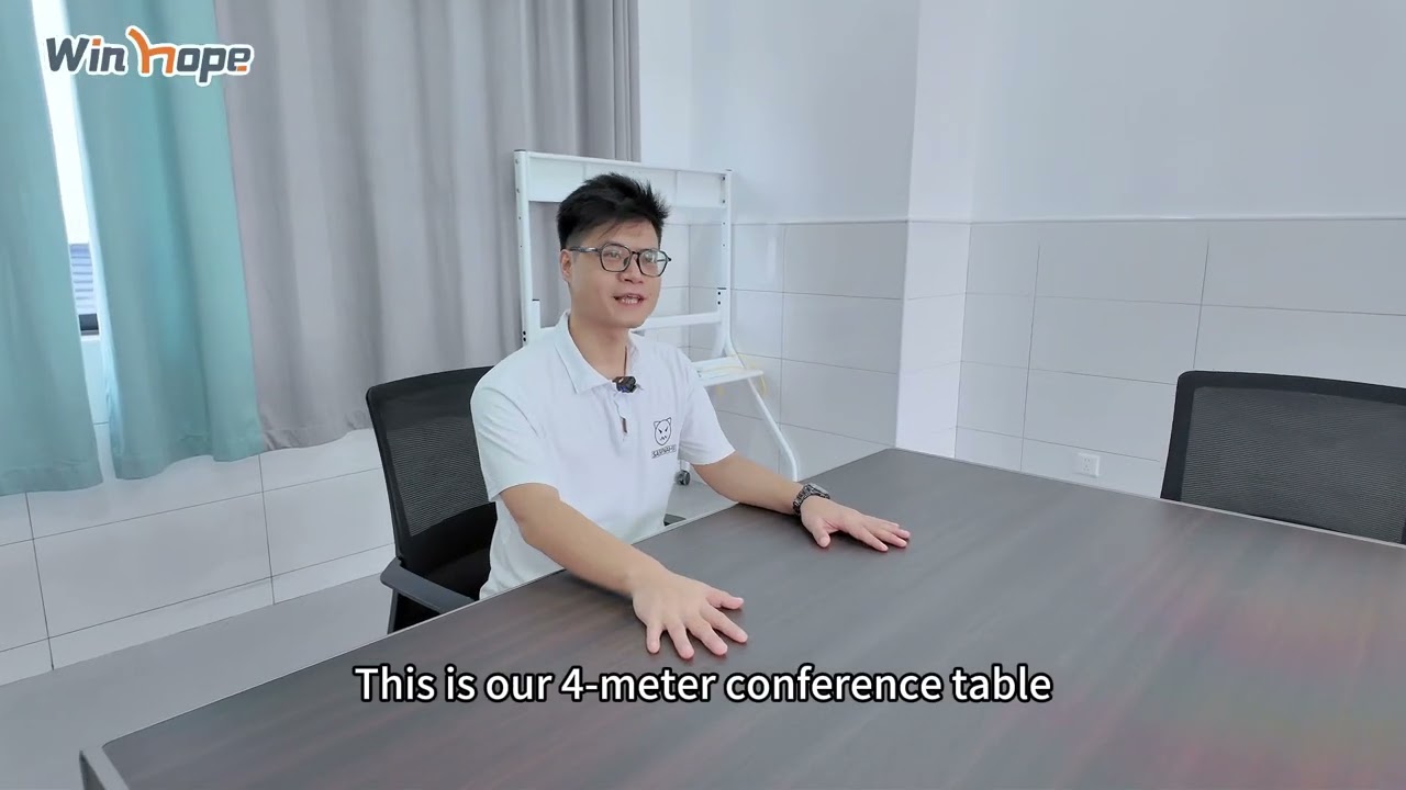 We merged sharp professionalism with cozy elegance, crafting a workspace