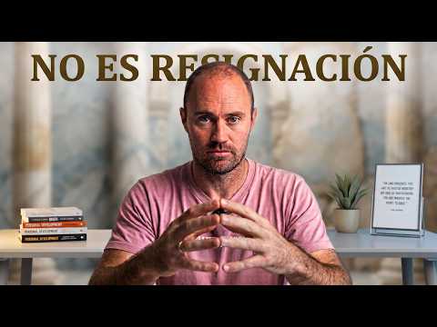 3 Ejercicios Estoicos para cuando todo sale mal (AMOR FATI)