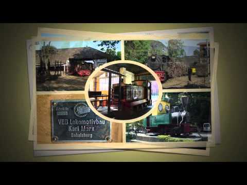 The Joy of Java Part 2 - Central Java